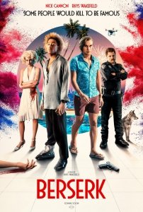 Берсерк (2019) Смотреть онлайн