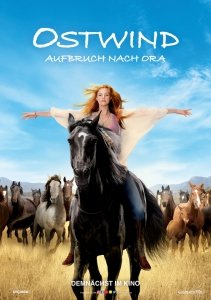 Восточный ветер 3: Наследие Оры (2017) Смотреть онлайн