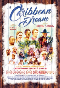 Карибский сон (2017) Смотреть онлайн
