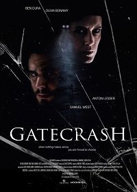 Незваный гость (2020) Смотреть онлайн