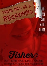 Фишер (2021) Смотреть онлайн