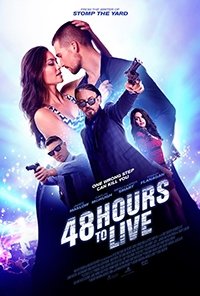 48 часов, чтобы жить / Ночное безумство (2016) Смотреть онлайн