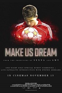 Заставь нас мечтать (2018) Смотреть онлайн