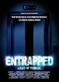 В ловушке: День ужаса (2019) Смотреть онлайн