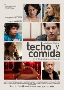 Продукты питания и жилье (2015) Смотреть онлайн