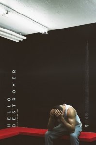Эсминец (2016) Смотреть онлайн