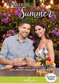 Вкус лета (2019) Смотреть онлайн