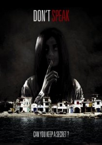 Молчи (2016) Смотреть онлайн