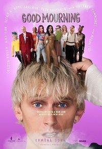 Доброго траура (2022) Смотреть онлайн