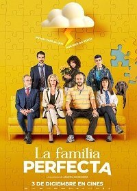 Идеальная семья (2021) Смотреть онлайн