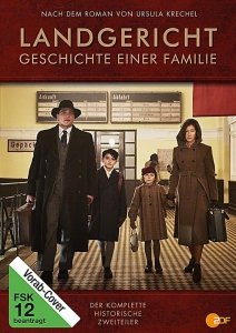 Окружной суд: Часть 2 (2017) Смотреть онлайн