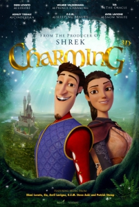 Распрекрасный принц (2017) Смотреть онлайн