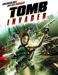 Расхитительница гробниц (2018) Смотреть онлайн