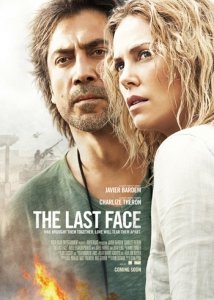 Последнее лицо (2016) Смотреть онлайн