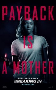 Проникновение (2018) Смотреть онлайн