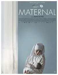 Материнский инстинкт (2019) Смотреть онлайн