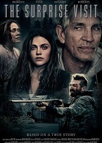 Нежданные гости (2022) Смотреть онлайн