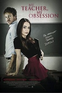Мой учитель - моё наваждение (2018) Смотреть онлайн