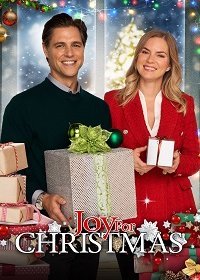 Радость на Рождество (2021) Смотреть онлайн