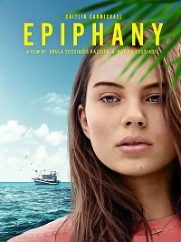 Богоявление (2019) Смотреть онлайн