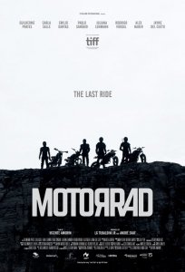 Мотоцикл (2017) Смотреть онлайн