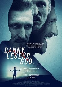 Данни. Легенда. Бог. (2020) Смотреть онлайн