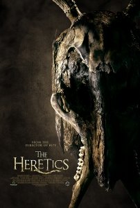 Еретики (2017) Смотреть онлайн
