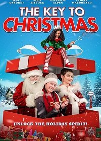 Ключ к Рождеству (2020) Смотреть онлайн