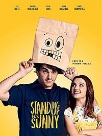 Стендап по дружбе (2019) Смотреть онлайн
