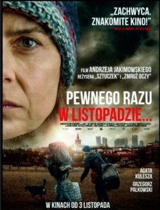 Однажды в ноябре (2017) Смотреть онлайн