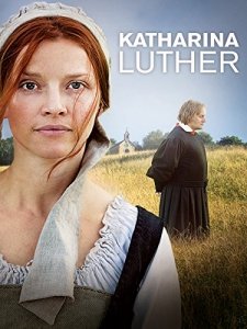 Катарина Лютер (2017) Смотреть онлайн