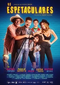 Фееричные (2020) Смотреть онлайн