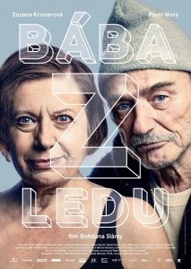Ледяная мать (2017) Смотреть онлайн