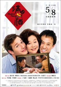 Детские шаги (2015) Смотреть онлайн