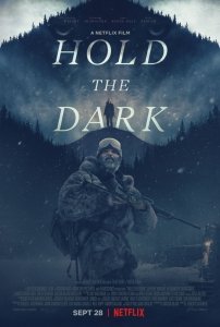 Придержи тьму (2018) Смотреть онлайн