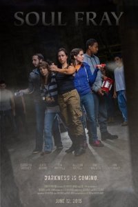 Войнушка за души (2016) Смотреть онлайн