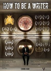 Как стать писателем (2019) Смотреть онлайн