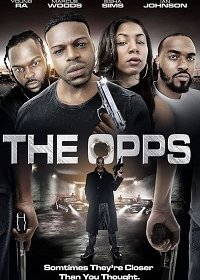 Враги (2021) Смотреть онлайн