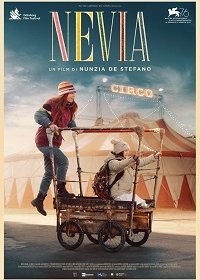 Невия (2019) Смотреть онлайн