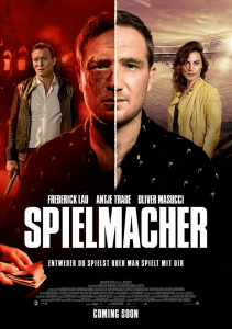 Игрок (2018) Смотреть онлайн