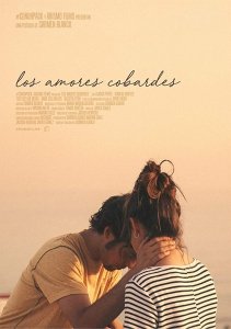 Трусливая любовь (2018) Смотреть онлайн