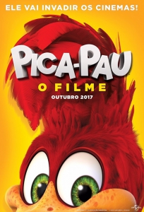 Вуди Вудпекер (2017) Смотреть онлайн