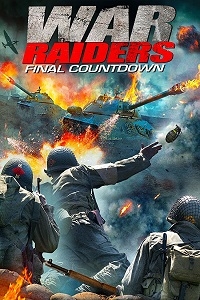 Диверсанты: Обратный отсчёт (2018) Смотреть онлайн