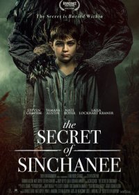 Тайна Синчани (2021) Смотреть онлайн