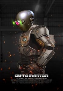 Автоматика (2019) Смотреть онлайн