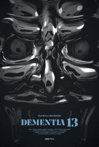 Безумие 13 (2017) Смотреть онлайн