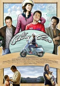 Наследница, или Переполох в семье Конвэй (2017) Смотреть онлайн