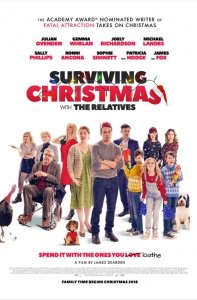 Пережить Рождество (2018) Смотреть онлайн