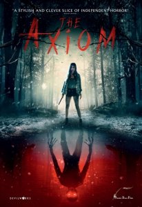 Аксиома (2018) Смотреть онлайн