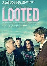 Добыча (2019) Смотреть онлайн